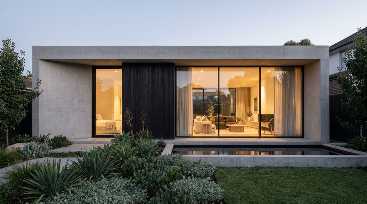 Buying a house without it being listed online in Australia